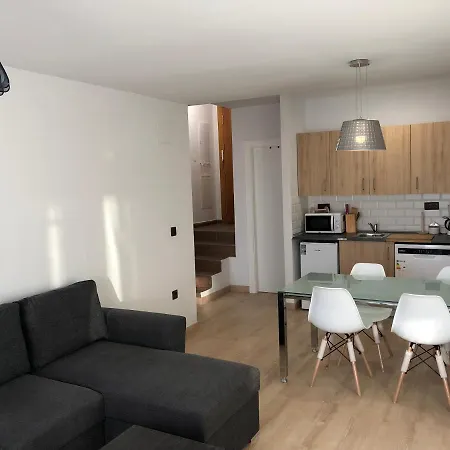 Galatino 21a Apartment *