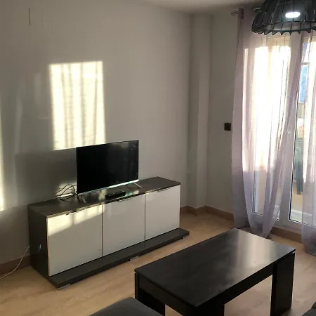 Apartment Galatino 21a