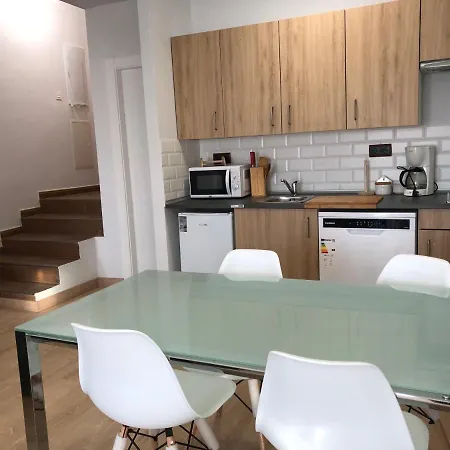 Galatino 21a Apartment