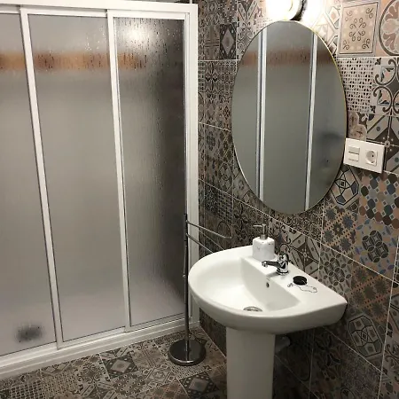 Apartment Galatino 21a *